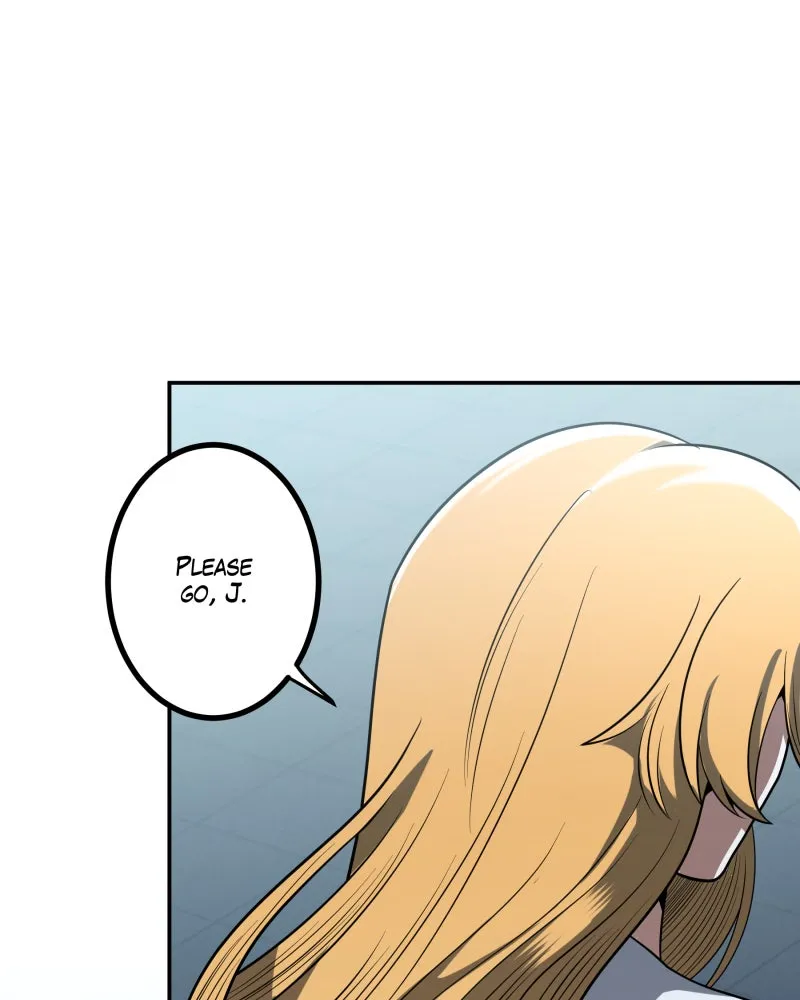 Back From Black Chapter 51 page 132 - 