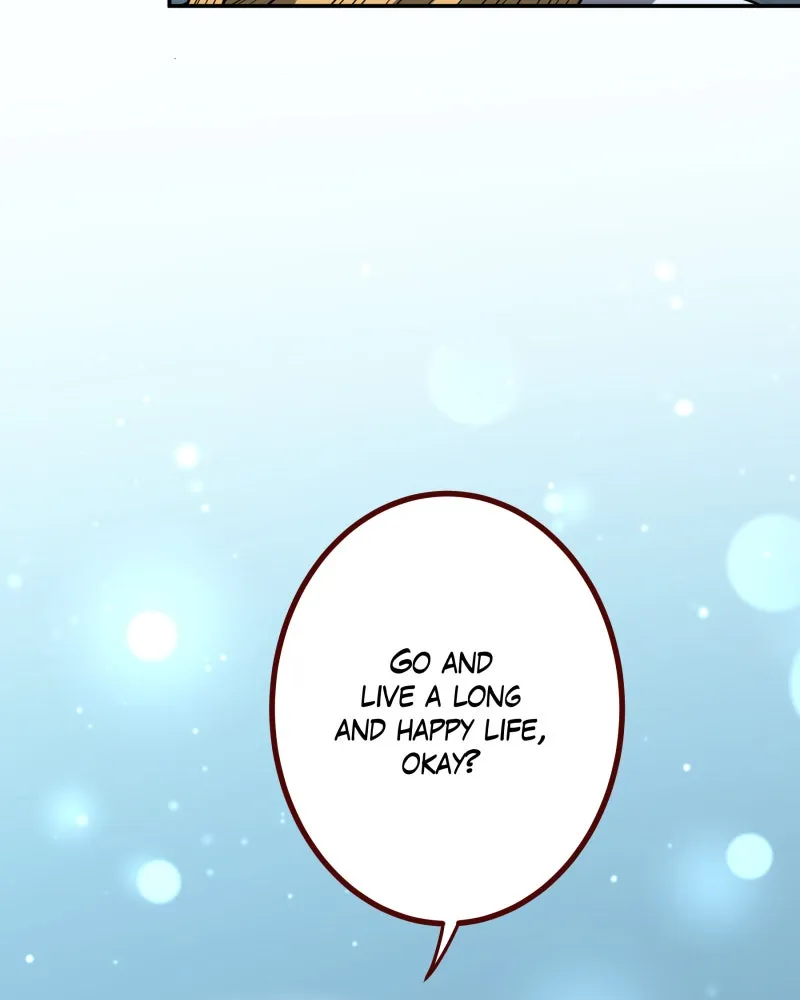 Back From Black Chapter 51 page 133 - 