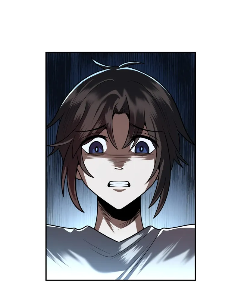 Back From Black Chapter 51 page 136 - 