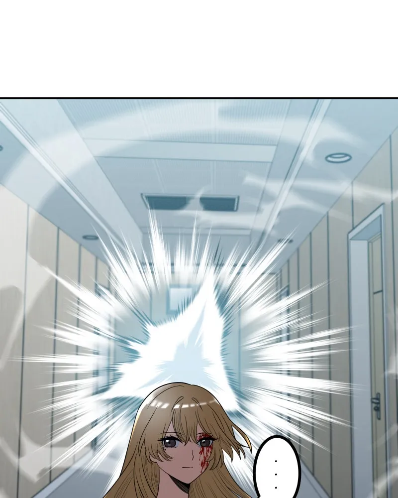 Back From Black Chapter 51 page 141 - 