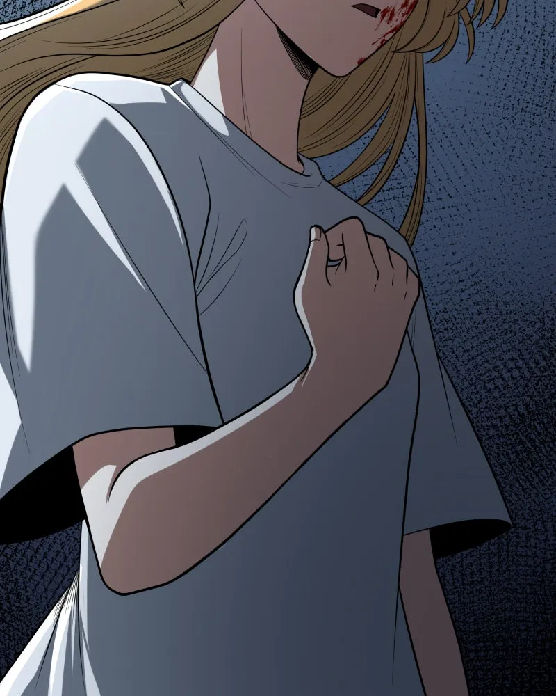 Back From Black Chapter 51 page 145 - 