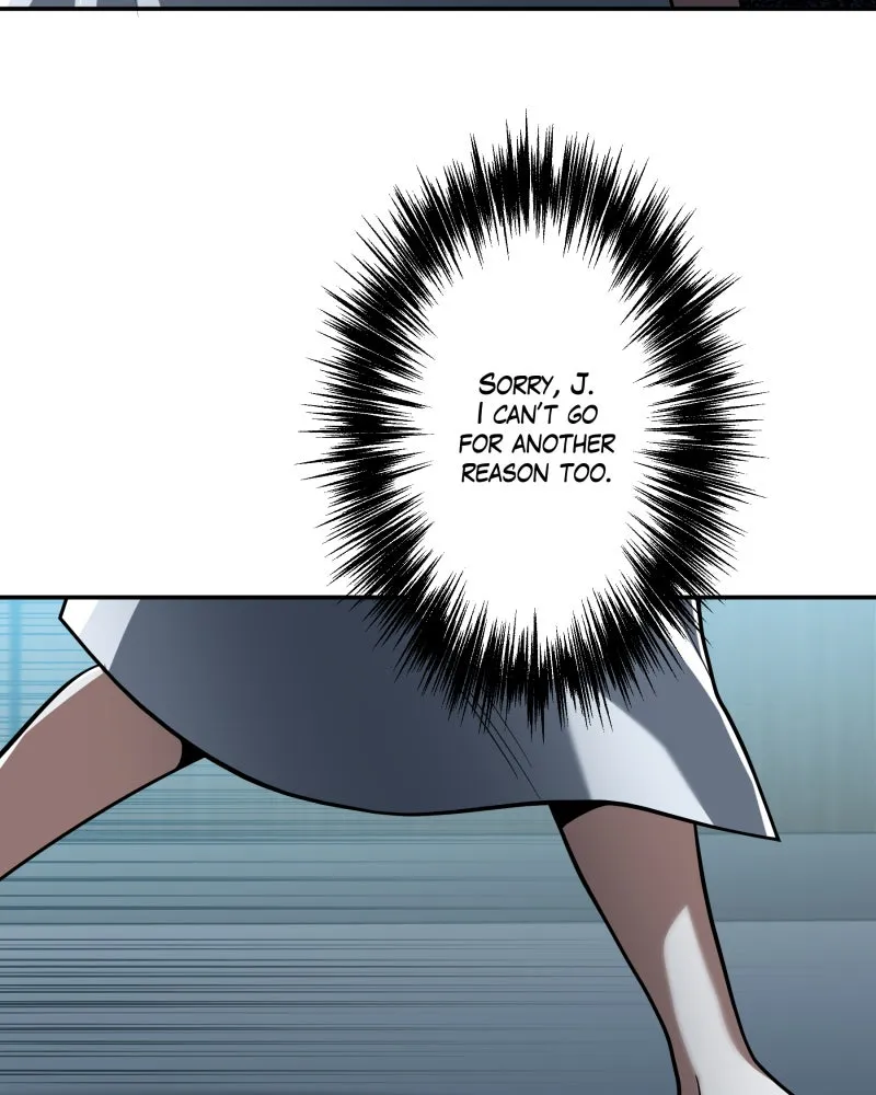 Back From Black Chapter 51 page 146 - 