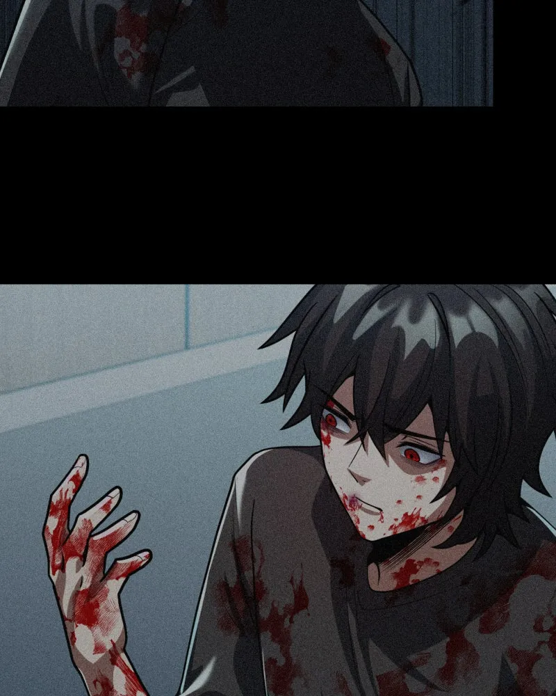 Back From Black Chapter 51 page 149 - 