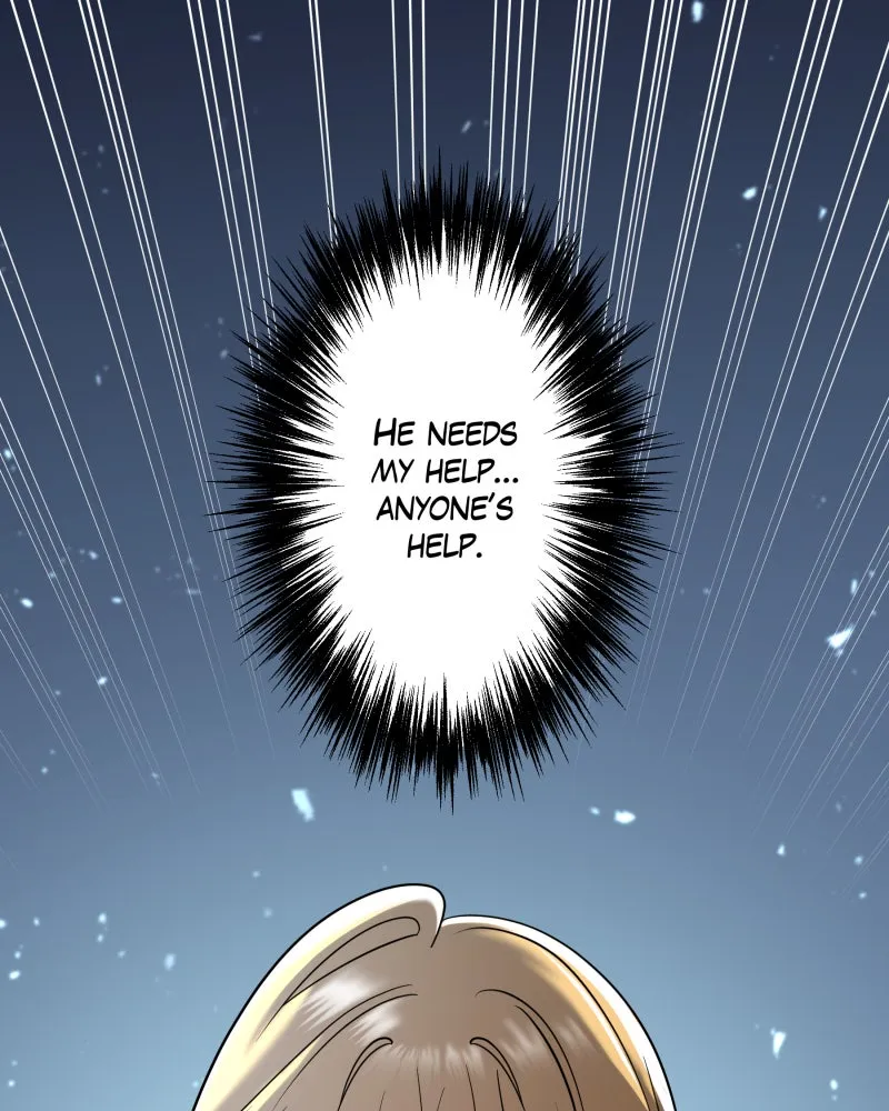 Back From Black Chapter 51 page 151 - 