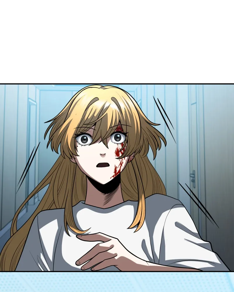 Back From Black Chapter 51 page 155 - 