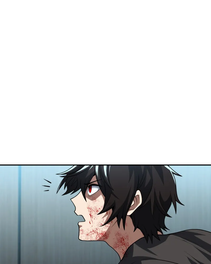 Back From Black Chapter 51 page 158 - 