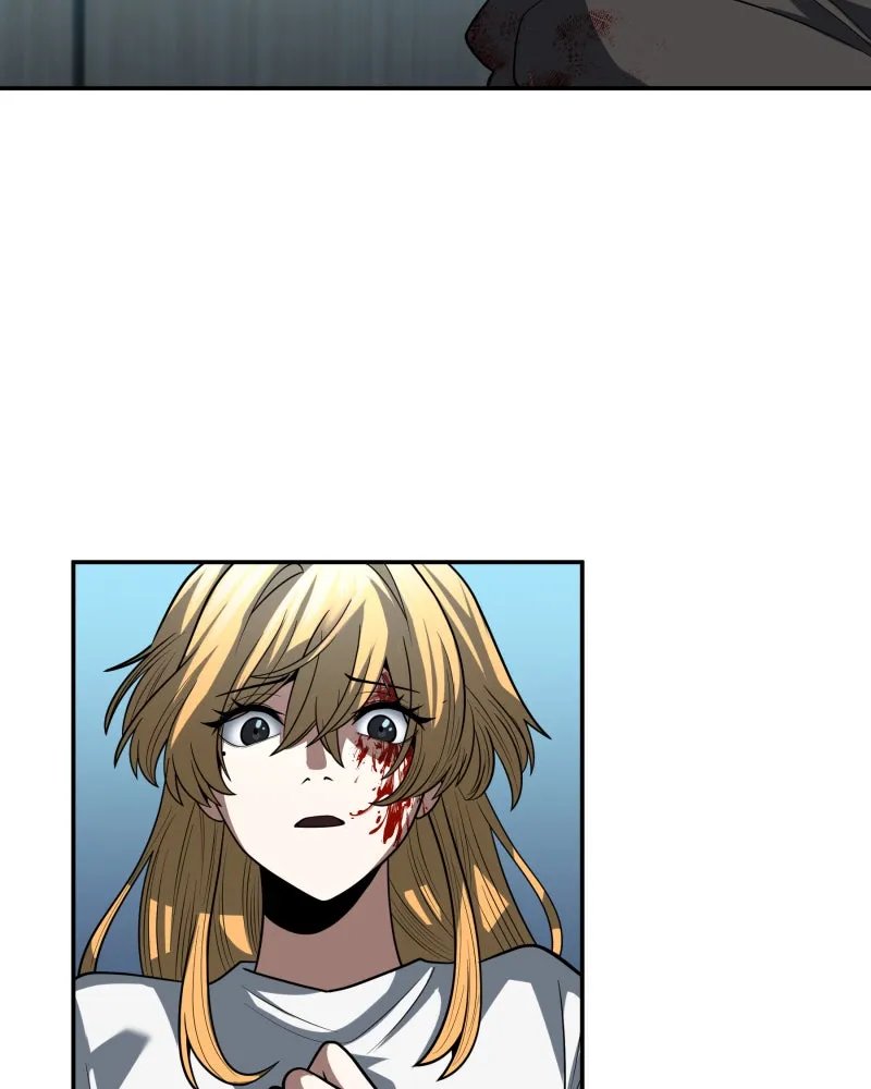 Back From Black Chapter 51 page 159 - 