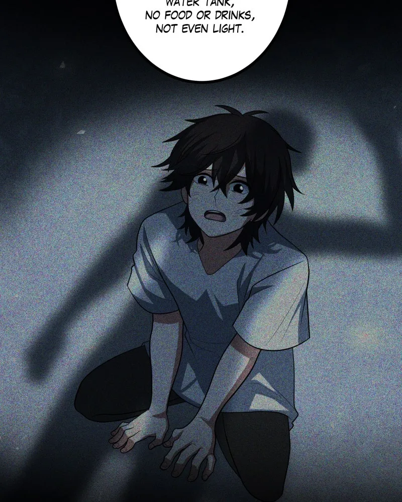 Back From Black Chapter 51 page 165 - 