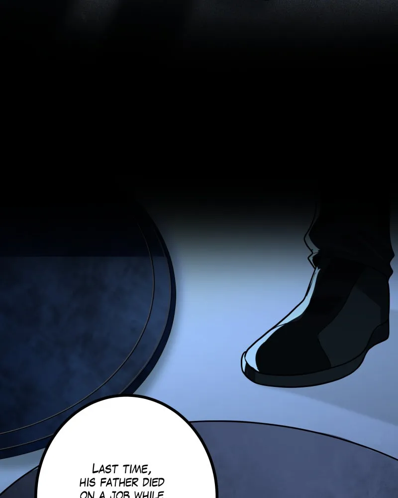 Back From Black Chapter 51 page 166 - 