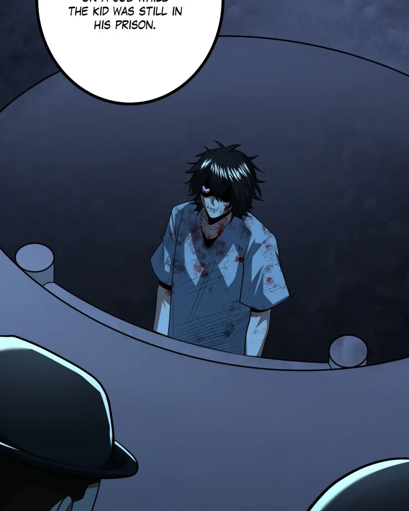 Back From Black Chapter 51 page 167 - 