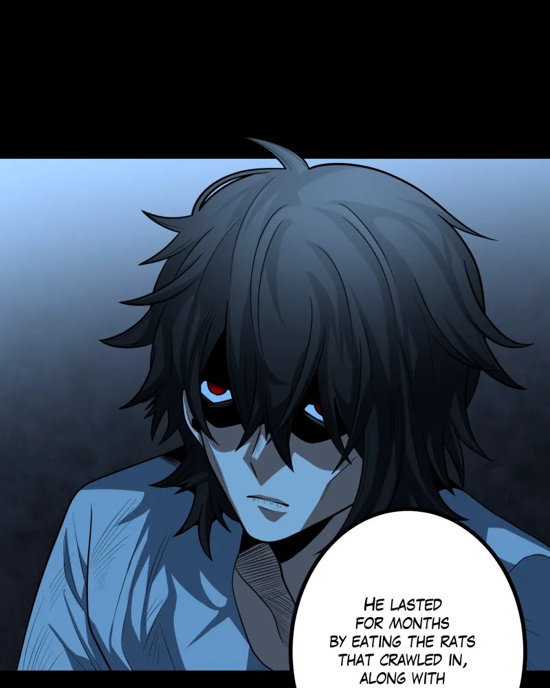 Back From Black Chapter 51 page 169 - 