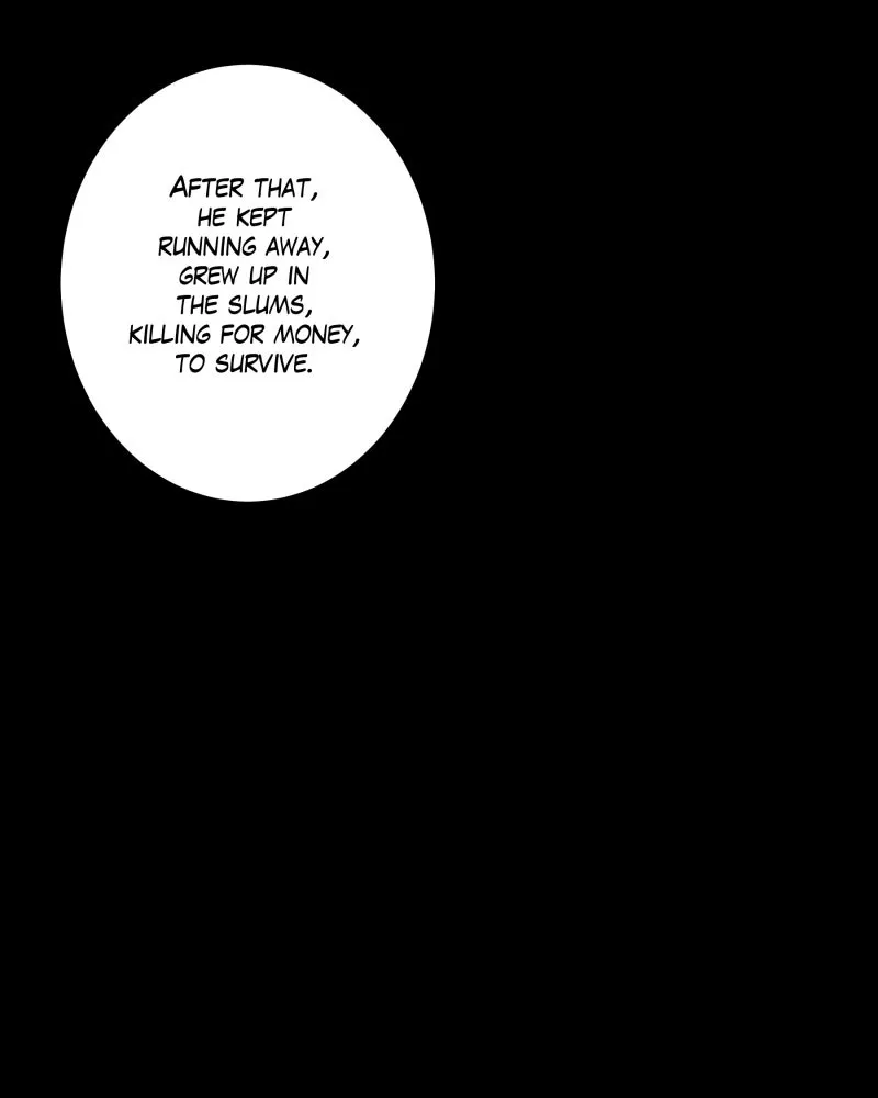 Back From Black Chapter 51 page 171 - 