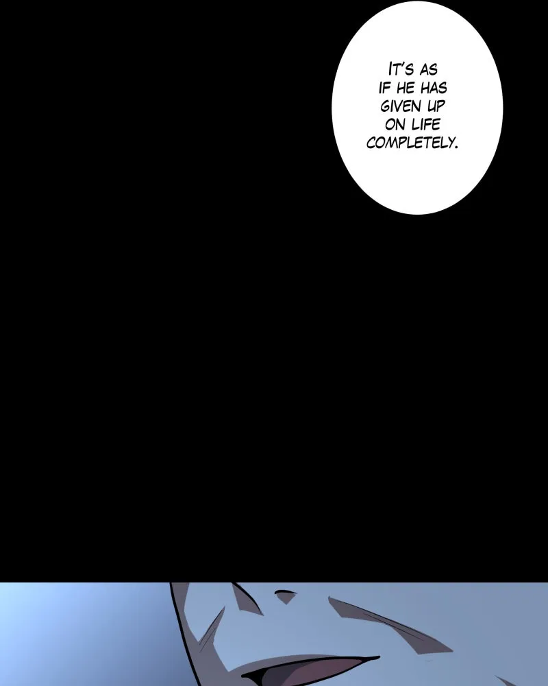 Back From Black Chapter 51 page 172 - 