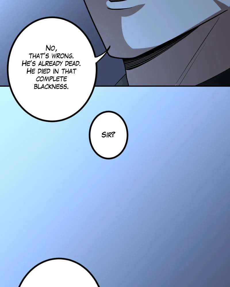 Back From Black Chapter 51 page 173 - 