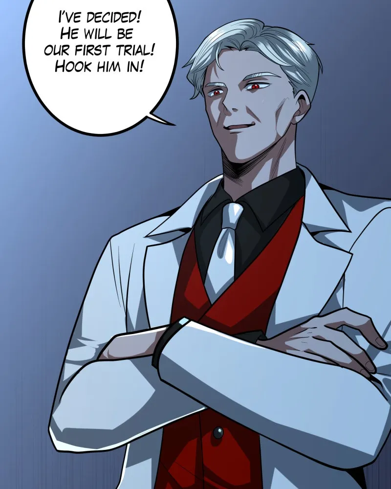 Back From Black Chapter 51 page 174 - 