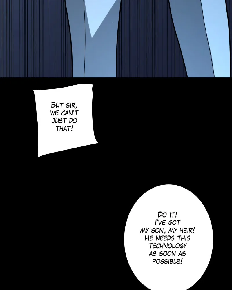 Back From Black Chapter 51 page 176 - 