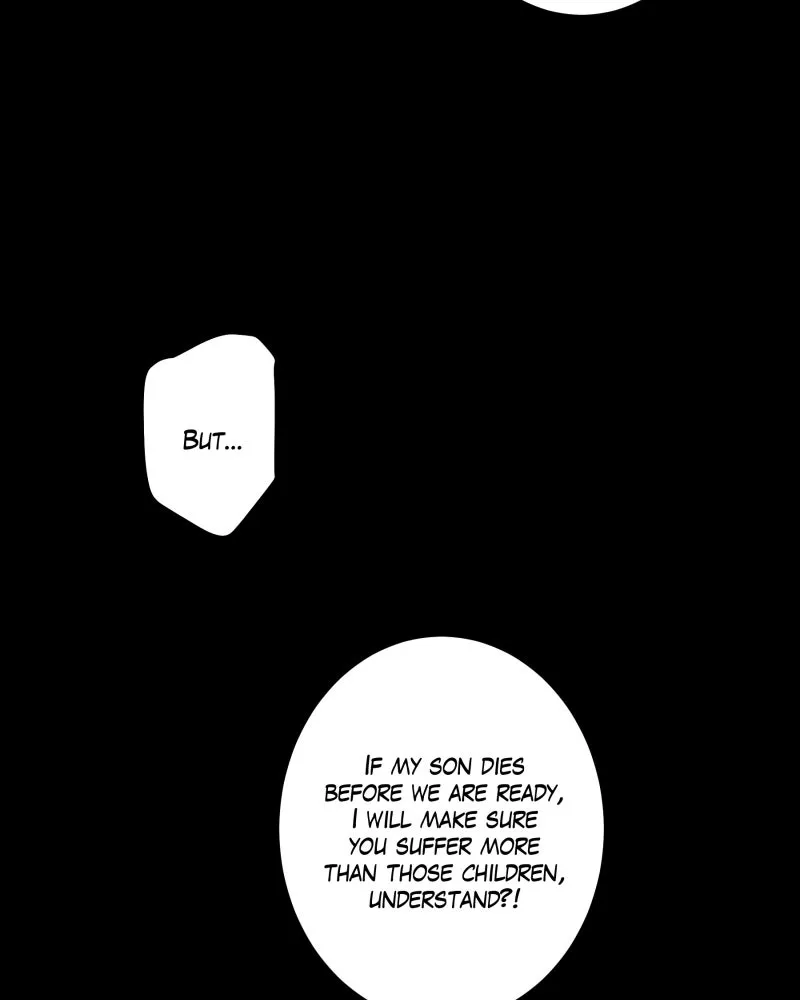 Back From Black Chapter 51 page 177 - 