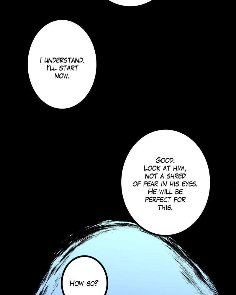 Back From Black Chapter 51 page 178 - 
