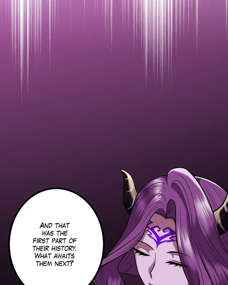 Back From Black Chapter 51 page 182 - 