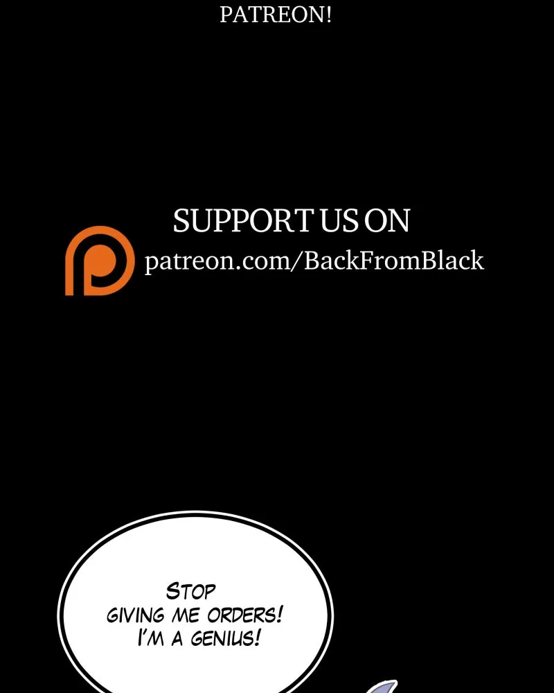 Back From Black Chapter 51 page 189 - 