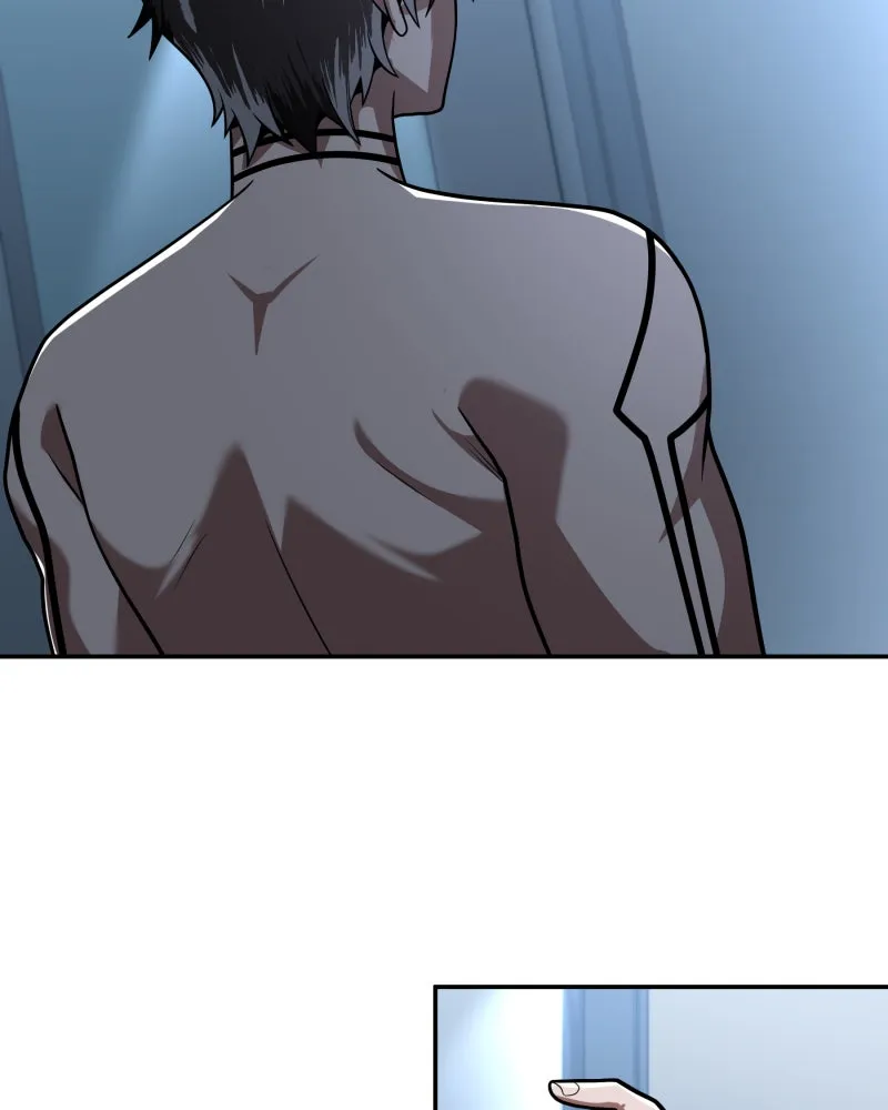Back From Black Chapter 51 page 3 - 