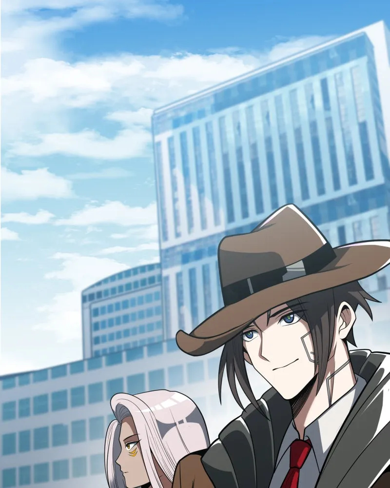 Back From Black Chapter 51 page 24 - 