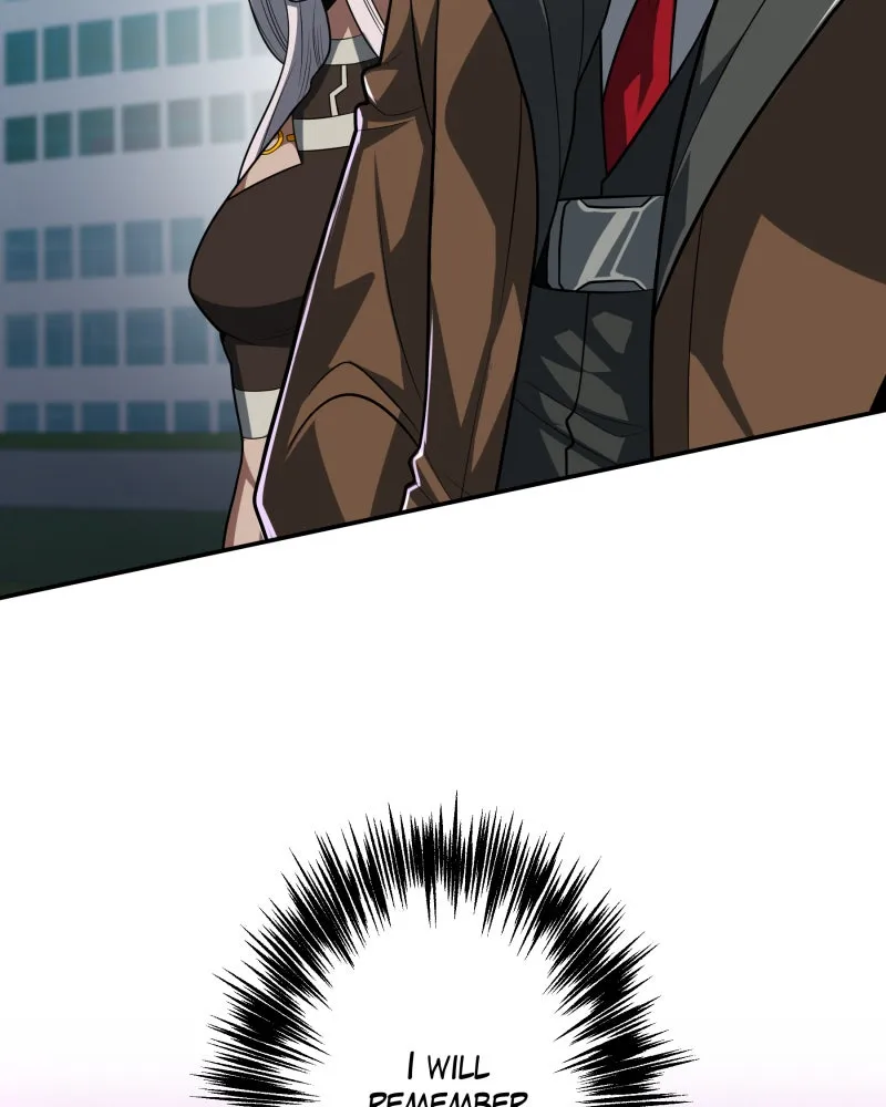 Back From Black Chapter 51 page 25 - 