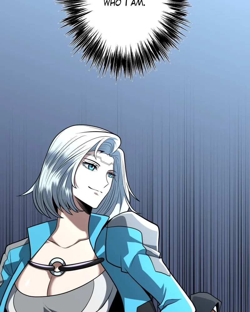 Back From Black Chapter 51 page 29 - 