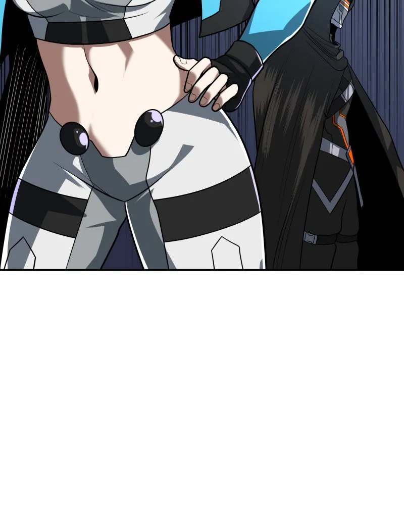 Back From Black Chapter 51 page 30 - 