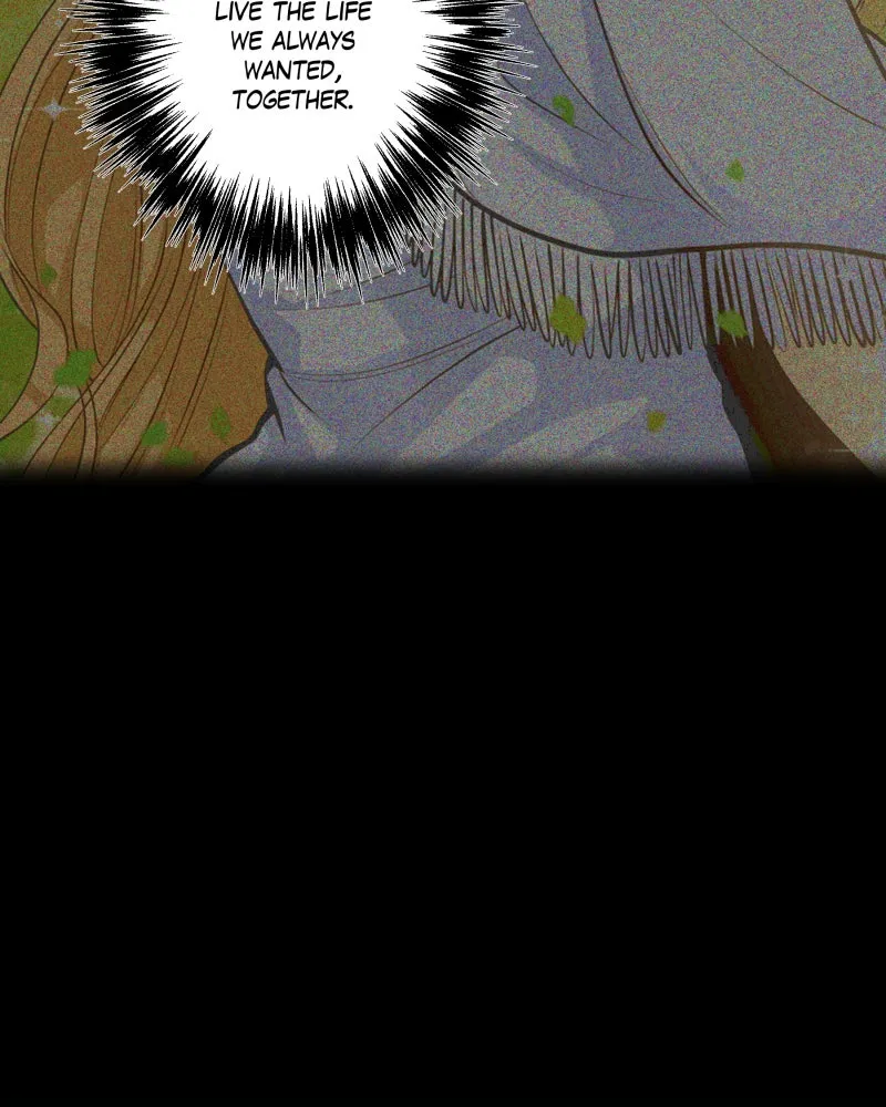 Back From Black Chapter 51 page 36 - 