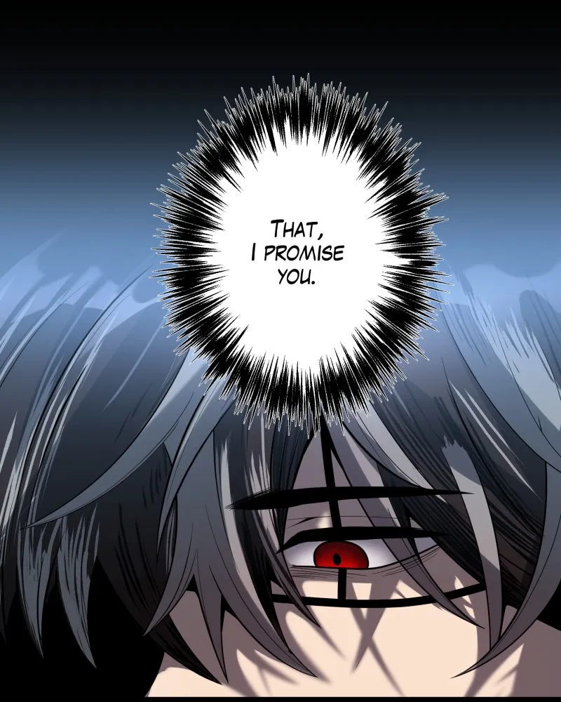 Back From Black Chapter 51 page 37 - 