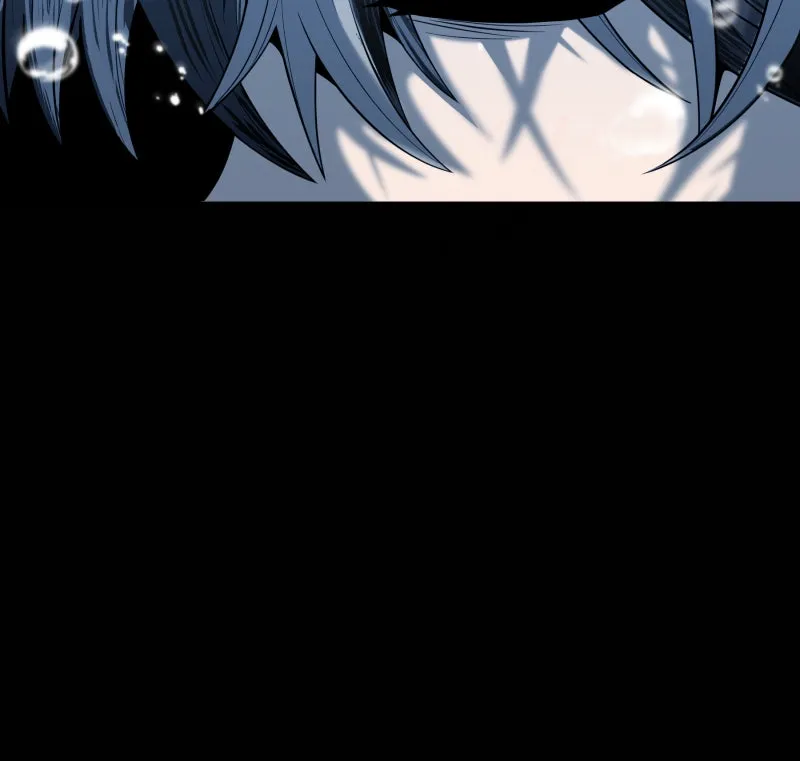 Back From Black Chapter 51 page 39 - 