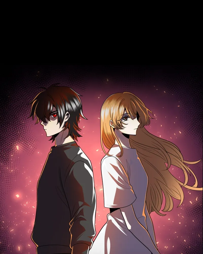 Back From Black Chapter 51 page 40 - 