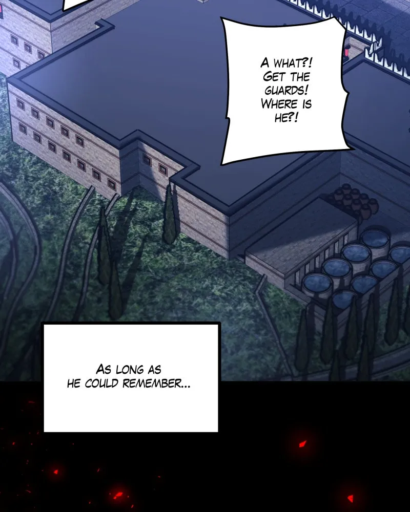 Back From Black Chapter 51 page 44 - 