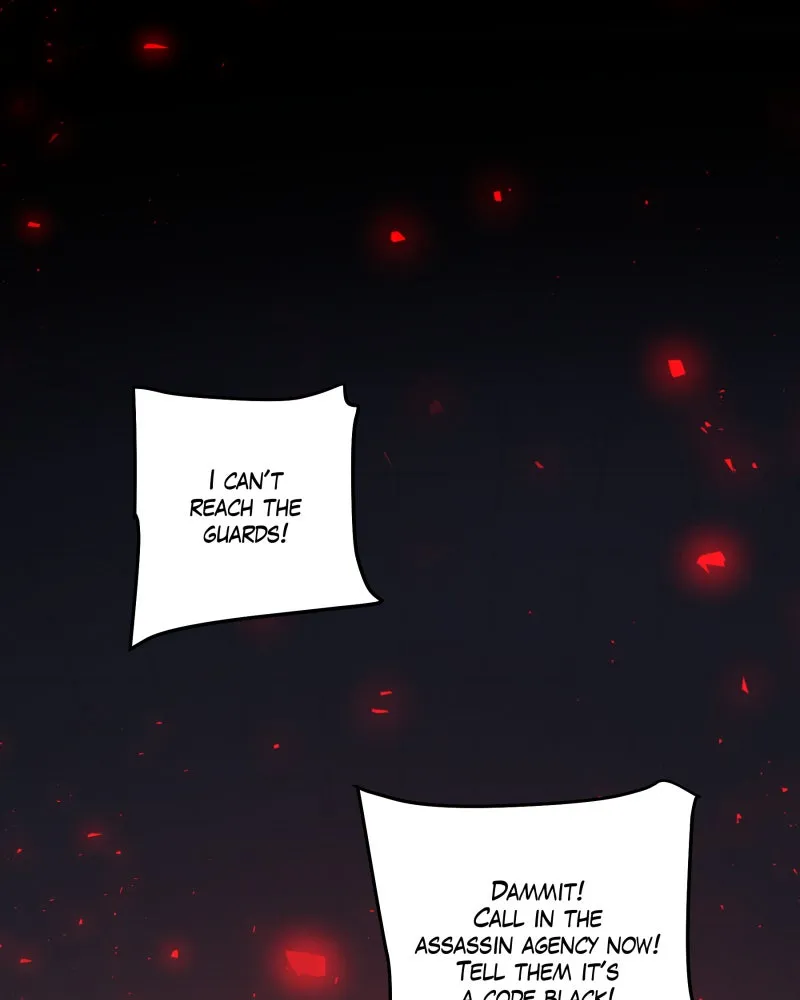 Back From Black Chapter 51 page 45 - 