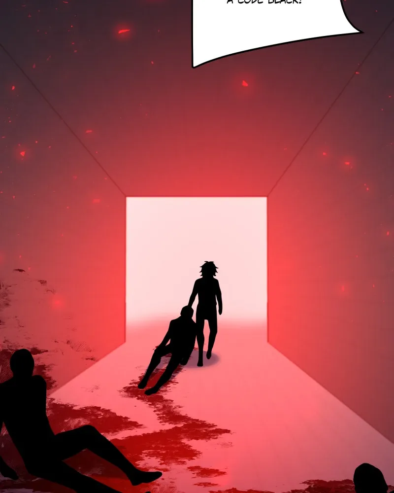 Back From Black Chapter 51 page 46 - 