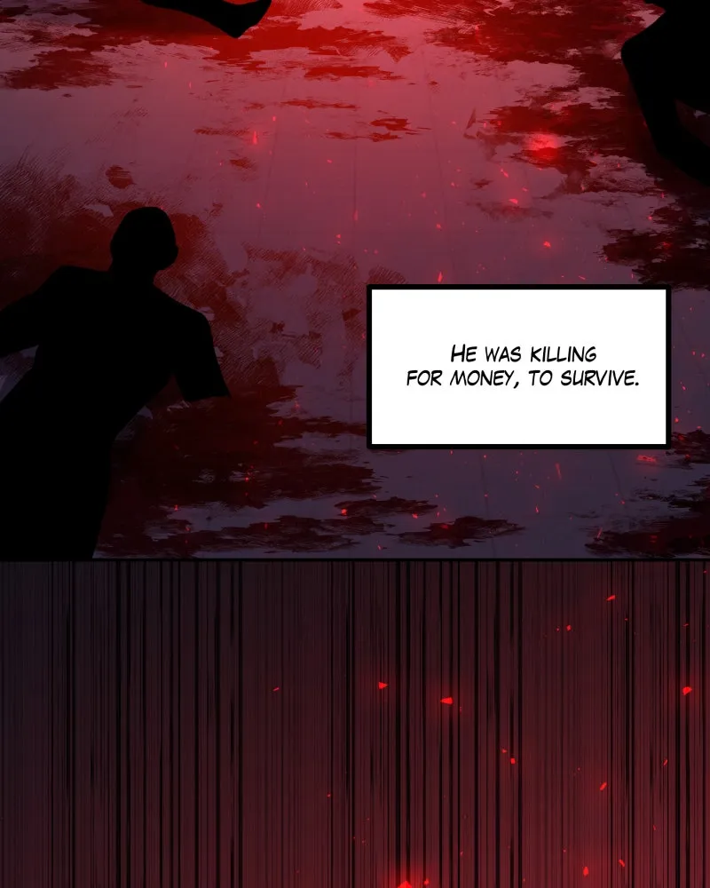 Back From Black Chapter 51 page 47 - 