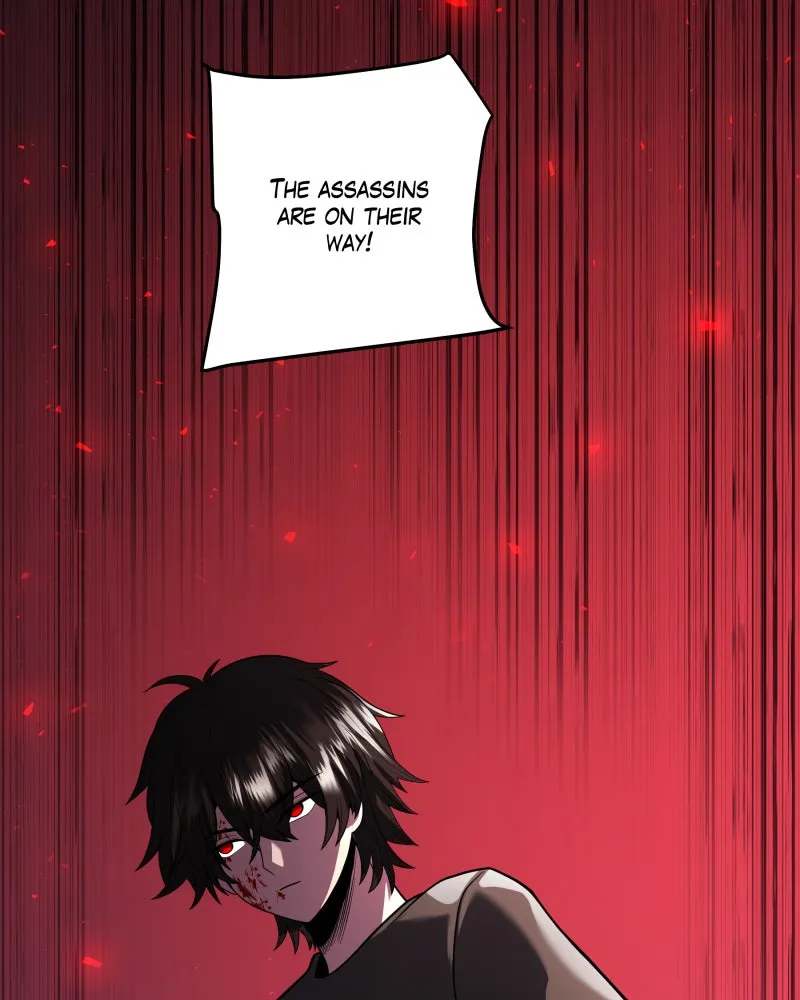 Back From Black Chapter 51 page 48 - 