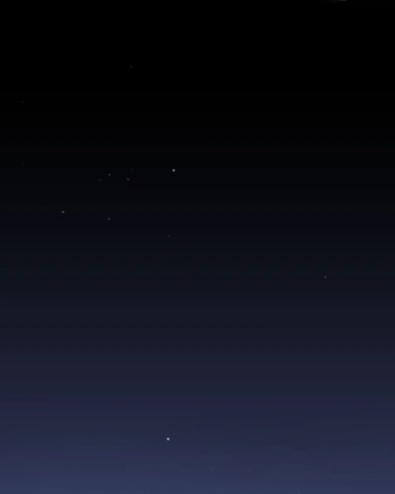 Back From Black Chapter 51 page 50 - 