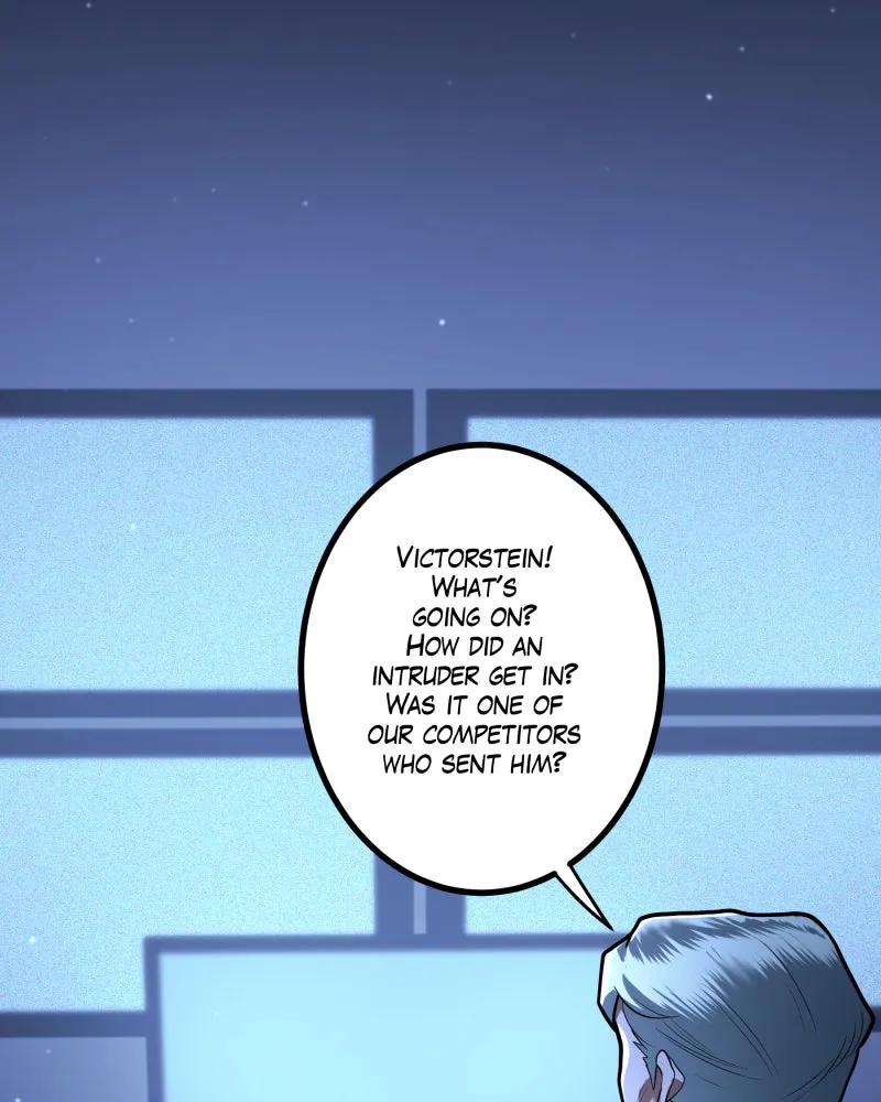 Back From Black Chapter 51 page 51 - 