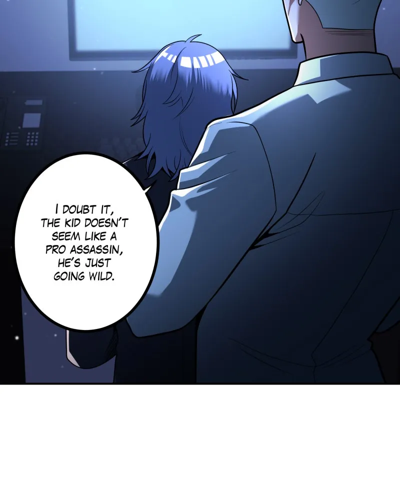 Back From Black Chapter 51 page 52 - 