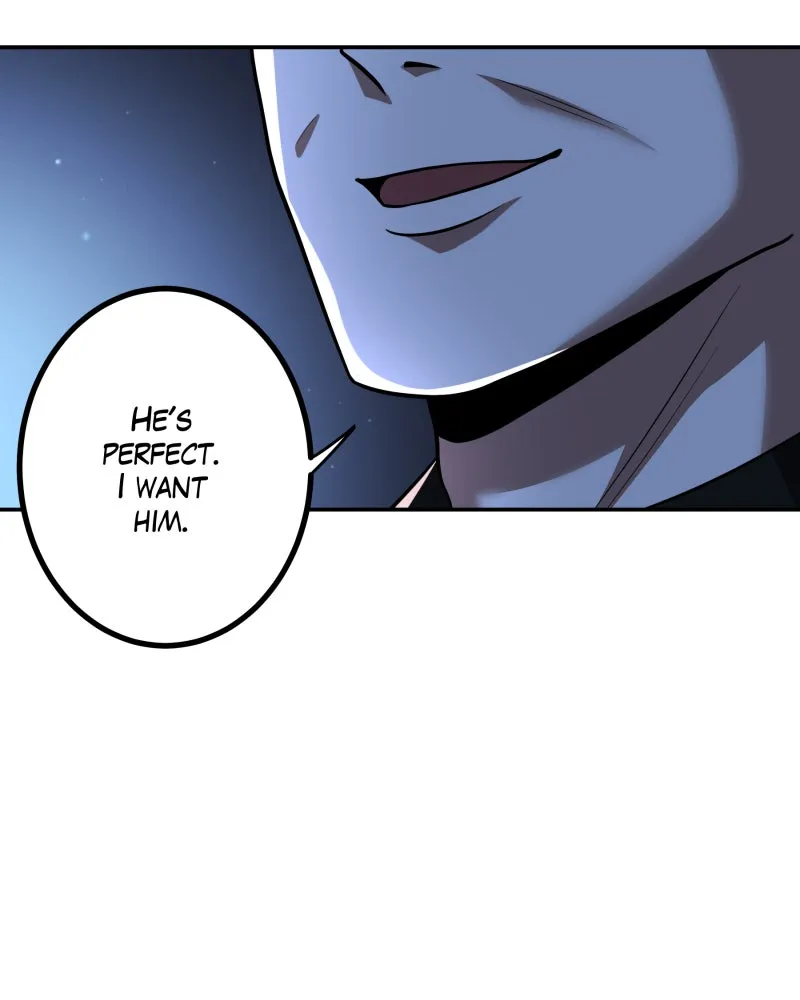 Back From Black Chapter 51 page 55 - 