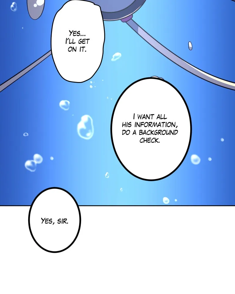 Back From Black Chapter 51 page 58 - 