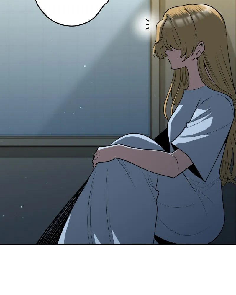 Back From Black Chapter 51 page 61 - 
