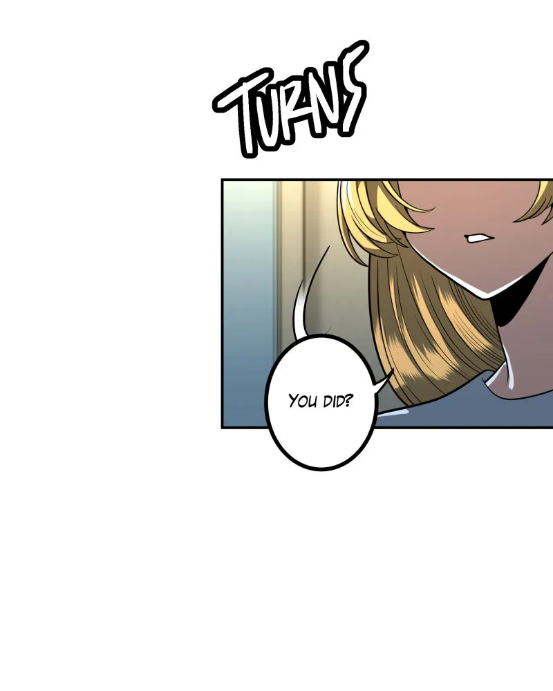 Back From Black Chapter 51 page 62 - 