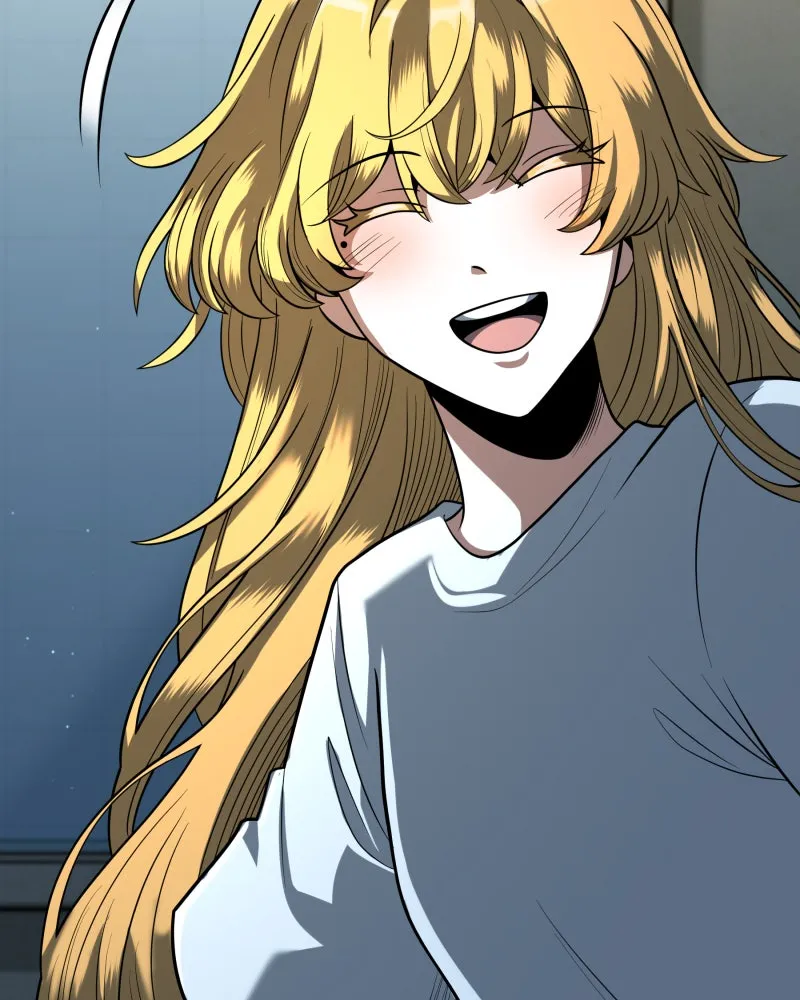 Back From Black Chapter 51 page 64 - 