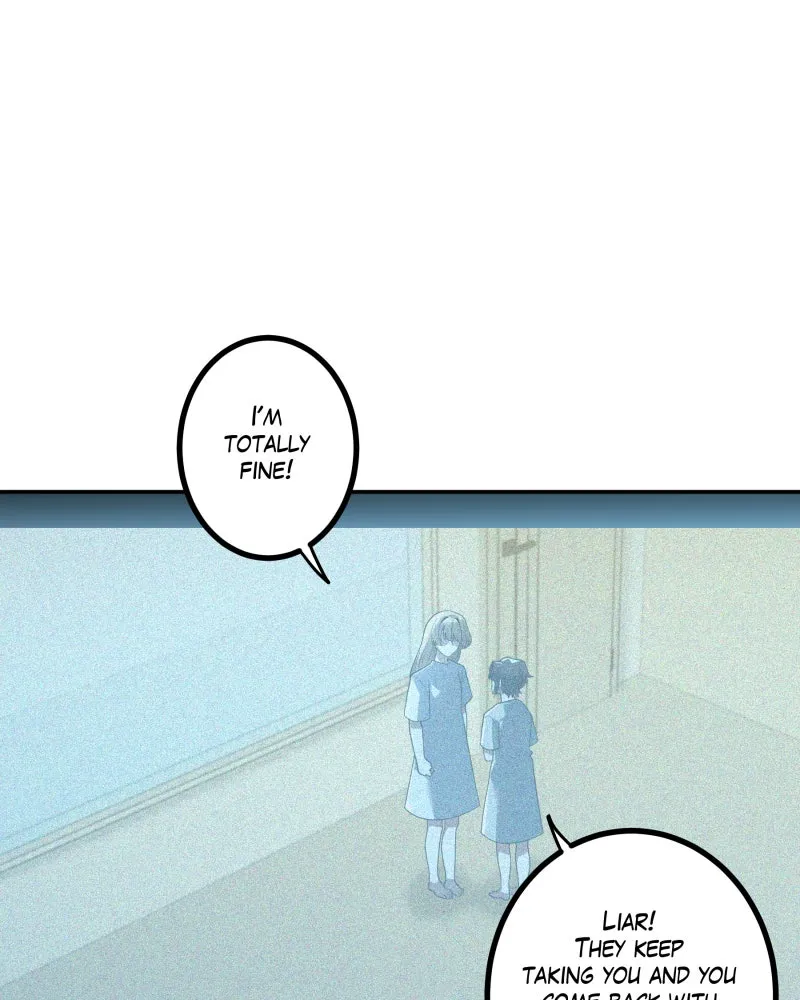 Back From Black Chapter 51 page 71 - 