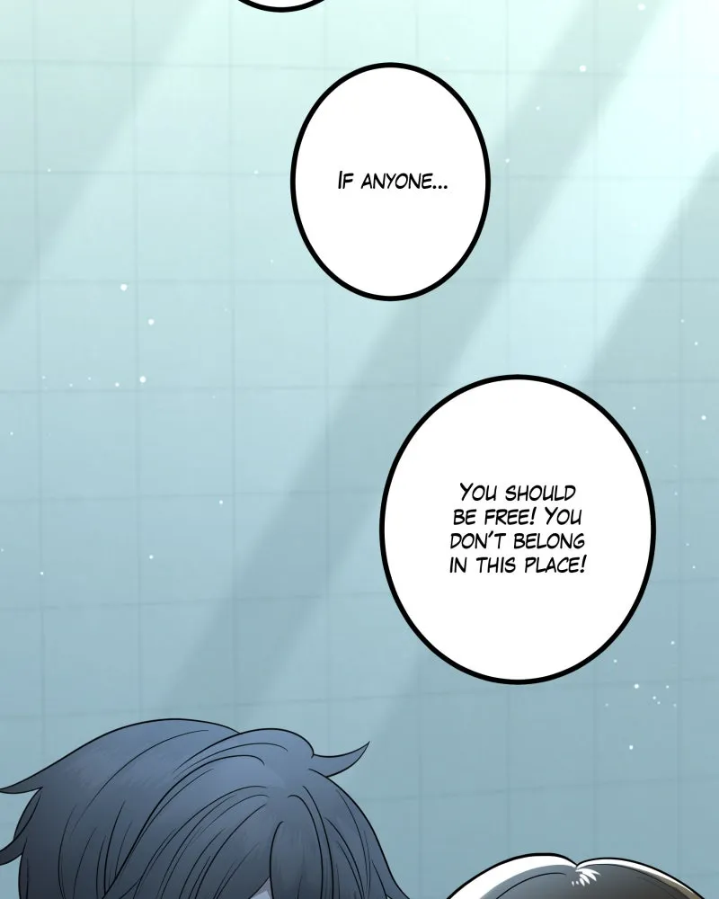 Back From Black Chapter 51 page 73 - 