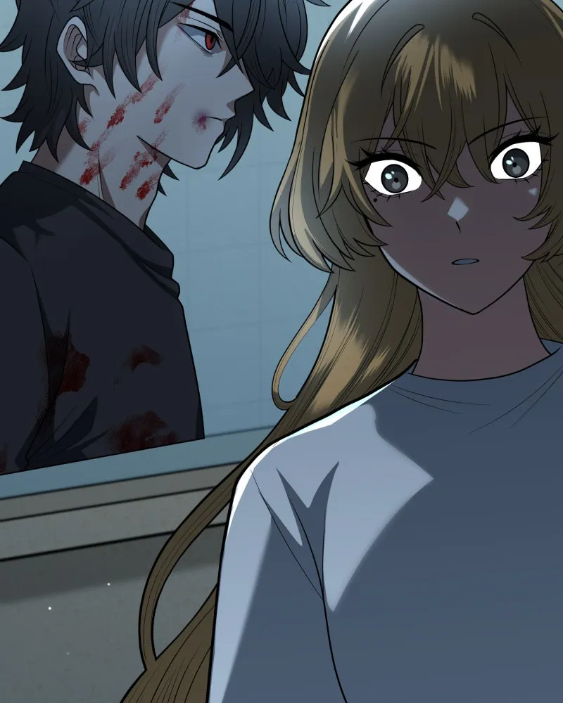 Back From Black Chapter 51 page 74 - 