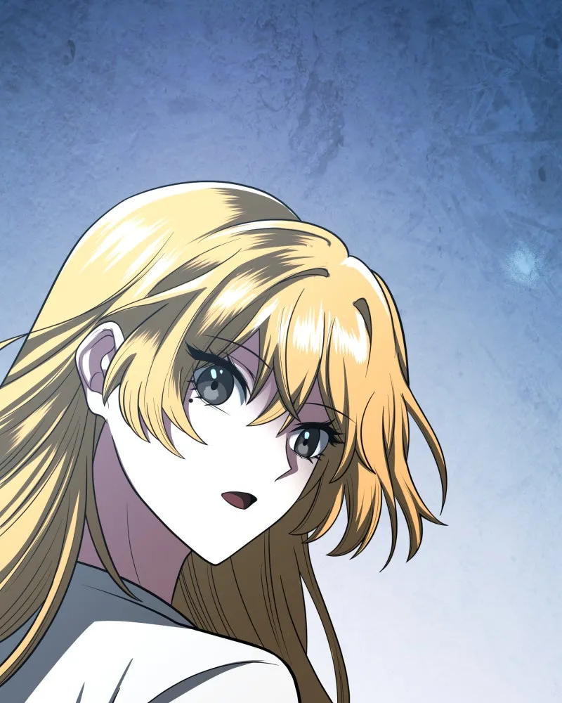 Back From Black Chapter 51 page 76 - 